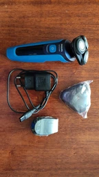 Электробритва PHILIPS S5466/17 серии 5000 фото от покупателей 15