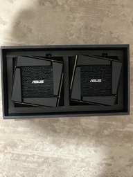 Маршрутизатор Asus RT-AX92U 2 pack фото от покупателей 1
