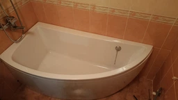 Ванна акрилова CERSANIT NANO 140х75 L фото від покупців 6