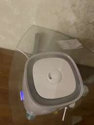 Увлажнитель воздуха RZTK HM 3540 White