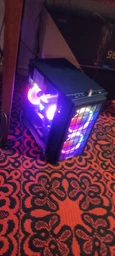 Компьютер ARTLINE Gaming X33 v14 (X33v14) Intel Core i5-10400F / RAM 16ГБ / HDD 1TБ + SSD 480ГБ / nVidia GeForce GTX 1650 4 ГБ фото от покупателей 1