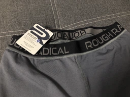 Чоловіча тактична Термобілизна (M8019) Radical XXL 000121857 фото від покупців 8