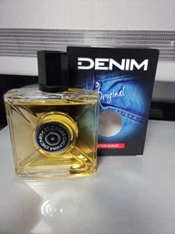Лосьон после бритья Denim Original 100 мл (8008970004051) фото от покупателей 7