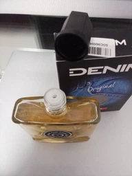 Лосьон после бритья Denim Original 100 мл (8008970004051) фото от покупателей 6