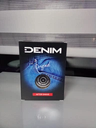 Лосьон после бритья Denim Original 100 мл (8008970004051) фото от покупателей 5