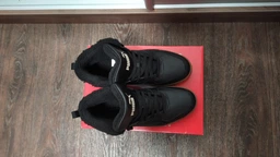 Мужские ботинки Puma Rebound JOY Fur 37557601 40 (6.5UK) Черные (4063696488220) фото от покупателей 18