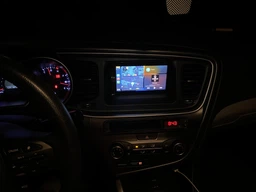Автомагнитола Gazer CM6507-100S