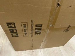Комп'ютерне крісло для геймера AeroCool Duke Tan Grey (AEROAC-280DUKE-GREY) фото від покупців 6