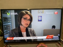 Телевізор LG 43LM6370PLA фото від покупців 6