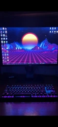 Клавіатура Razer BlackWidow V3 TKL Razer Green RU (RZ03-03490700-R3R1) фото від покупців 18