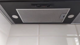 Вытяжка pyramida hbe 60 sl bl фото от покупателей 5