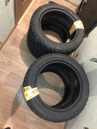Зимняя шина PREMIORRI ViaMaggiore Z Plus 225/65R17 102H фото от покупателей 3