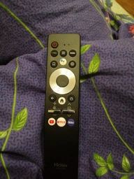 Телевізор Haier 32 Smart MX TV фото від покупців 1