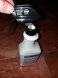 Средство от плесени Glutoclean без хлора 0.75 л (4044899386711)