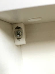 Зеркальный шкаф Aquarius Standard 45 см фото от покупателей 8