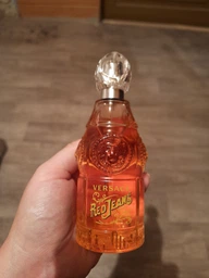 Versace Red Jeans Туалетна вода 75 ml Тестер (8018365500266) фото від покупців 3