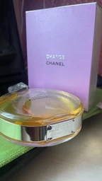 Туалетная вода для женщин Chanel Chance 150 мл (3145891264906) фото от покупателей 3