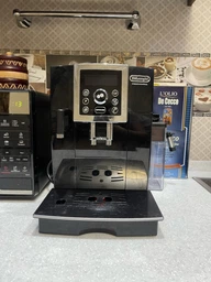 Кавомашина DeLonghi ECAM 23.460 B ex:4 фото от покупателей 11