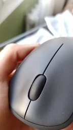 Комплект беспроводной Logitech MK540 UA (920-008685) фото от покупателей 3