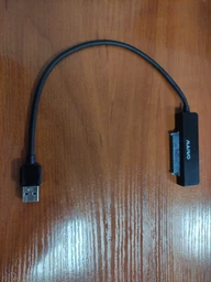 Адаптер Maiwo K104A USB 3.0 - SATA II/III фото от покупателей 2