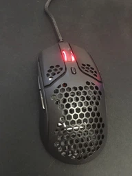Мышь HyperX Pulsefire Haste USB Black (HMSH1-A-BK/G/4P5P9AA) фото от покупателей 10