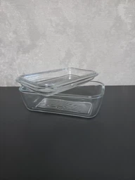Маслянка Luminarc Butter з кришкою 17 см (N3913) фото від покупців 6
