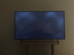 Телевизор Samsung QE55Q60AAUXUA фото от покупателей 10