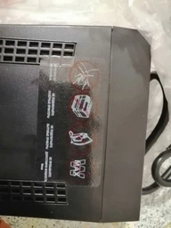 Стабілізатор напруги Powercom TCA-3000 Black фото від покупців 1