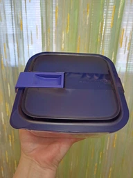 Контейнер Luminarc Easy Box 1220 мл (P7421) фото від покупців 3