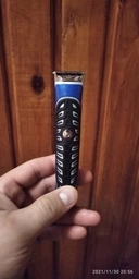 Бритва-стайлер мужской Gillette Fusion5 ProGlide Styler с 1 сменным картриджем ProGlide Power + 3 насадки для моделирования бороды и усов (7702018273386) фото от покупателей 5