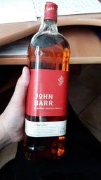 Виски John Barr 1 л 40% (5013967003996) фото от покупателей 4