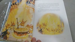 Велика книга кролячих історій (зимова) - Женев’єва Юр'є (9789669171085) фото від покупців 9