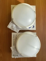 Светильник настенно-потолочный PHILIPS WT045C LED20/NW PSU CFW L1665 (911401735862) фото от покупателей 2