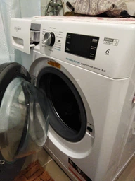 Стиральная машина Whirlpool FFB8248BVUA Whirlpool FFB8248BVUA 951859