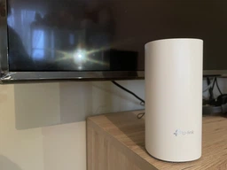 Маршрутизатор TP-LINK Deco E4 (1-Pack) MESH система WiFi5 / AC1200 / 100 Мбит/с фото от покупателей 7