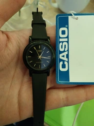 Жіночий годинник CASIO LQ-139EMV-1AU