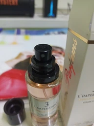 Парфюмированная вода для женщин Morale Parfums 3 L'Imperatrice 100 мл (3101358798988) фото от покупателей 12