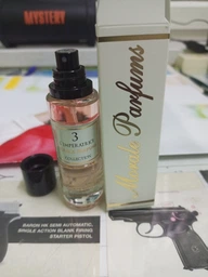 Парфюмированная вода для женщин Morale Parfums 3 L'Imperatrice 100 мл (3101358798988) фото от покупателей 11
