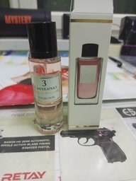 Парфюмированная вода для женщин Morale Parfums 3 L'Imperatrice 100 мл (3101358798988) фото от покупателей 10