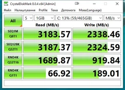 Накопичувач SSD 250GB Samsung 980 M.2 PCIe 3.0 x4 NVMe V-NAND MLC (MZ-V8V250BW) фото від покупців 1
