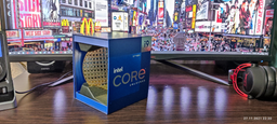 Процессор Intel Core i9-12900K 3.2GHz/30MB (BX8071512900K) s1700 BOX фото от покупателей 6
