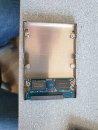 Накопичувач SSD 2.5" 240GB Kingston (SA400S37/240G) Kingston SA400S37/240G 910988
