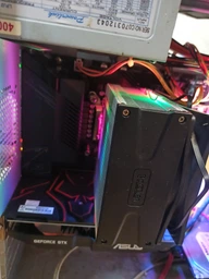 Кулер PcCooler GI-X4S фото от покупателей 1