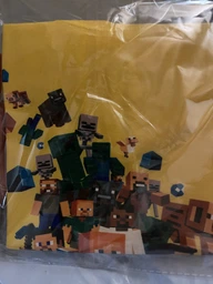 Футболка дитяча Майнкрафт 005 (Minecraft) жовта (MNKT yel 005) 164 см