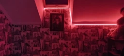 Светодиодная лента с пультом 5 метров 300 LED RGB MOD-5050 Разноцветная фото від покупців 18