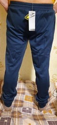 Штаны Joma Combi Zues Blue 9016P13.30 S фото от покупателей 18