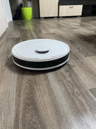 Робот-пилосос Ecovacs DEEBOT OZMO N8 White (DLN26) (DLN26) фото від покупців 13