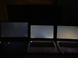 Ноутбук HP Pavilion Gaming 15-ec2004ua (4A7M7EA) Shadow Black фото от покупателей 6