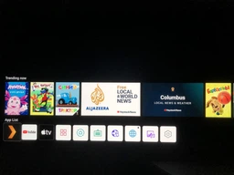 Телевизор LG OLED55C14LB фото от покупателей 4