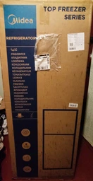 Холодильник Midea MDRT294FGF28W 235587 фото от покупателей 10